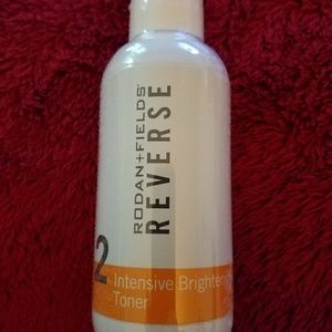 Intensive Brightening Toner